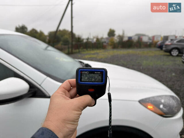 Форд Эскейп 2022 в Умани на Automoto.ua Белый Форд Эскейп, объемом двигателя 2 л и пробегом 100 тыс. км за 18000 $, фото 28 на Automoto.ua