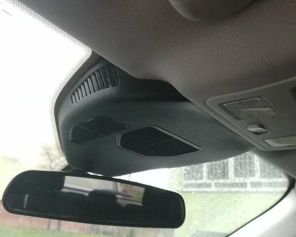 Білий Форд Ескейп, об'ємом двигуна 2.5 л та пробігом 12 тис. км за 26500 $, фото 22 на Automoto.ua