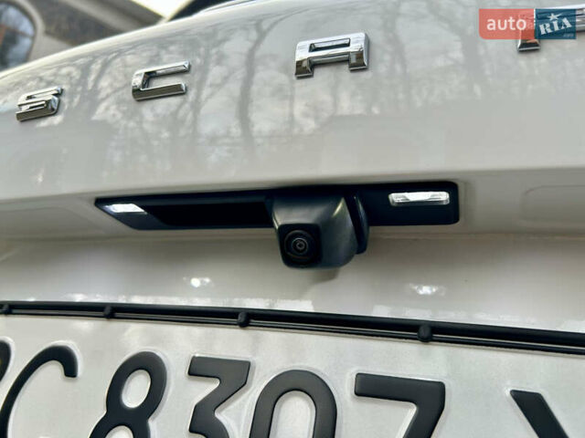 Білий Форд Ескейп, об'ємом двигуна 1.5 л та пробігом 14 тис. км за 19800 $, фото 42 на Automoto.ua
