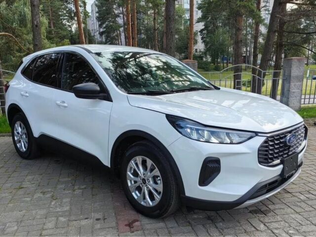 Форд Эскейп 2023 в Киеве на Automoto.ua Белый Форд Эскейп, объемом двигателя 1.5 л и пробегом 54 тыс. км за 14300 $, фото 2 на Automoto.ua