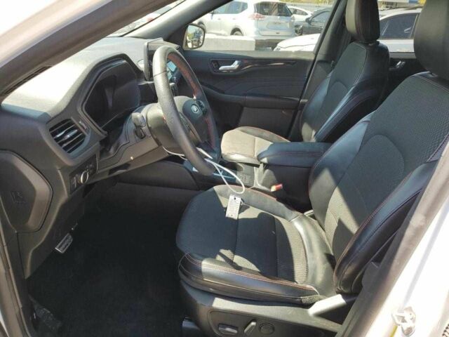 Белый Форд Эскейп, объемом двигателя 1.5 л и пробегом 36 тыс. км за 6500 $, фото 6 на Automoto.ua