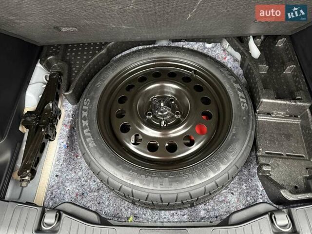 Білий Форд Ескейп, об'ємом двигуна 2.5 л та пробігом 23 тис. км за 27900 $, фото 45 на Automoto.ua