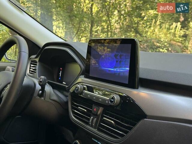 Белый Форд Эскейп, объемом двигателя 1.5 л и пробегом 20 тыс. км за 21900 $, фото 37 на Automoto.ua