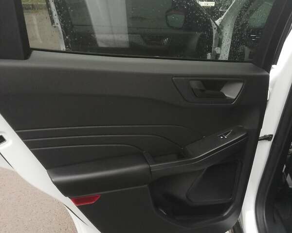 Білий Форд Ескейп, об'ємом двигуна 2.5 л та пробігом 12 тис. км за 26500 $, фото 20 на Automoto.ua