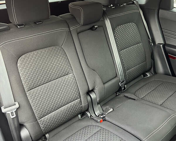 Белый Форд Эскейп, объемом двигателя 1.5 л и пробегом 52 тыс. км за 18900 $, фото 20 на Automoto.ua