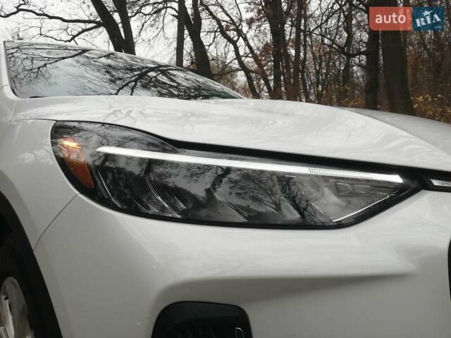 Білий Форд Ескейп, об'ємом двигуна 2.5 л та пробігом 12 тис. км за 26500 $, фото 9 на Automoto.ua