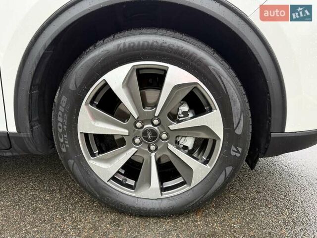 Білий Форд Ескейп, об'ємом двигуна 2.5 л та пробігом 23 тис. км за 27900 $, фото 13 на Automoto.ua