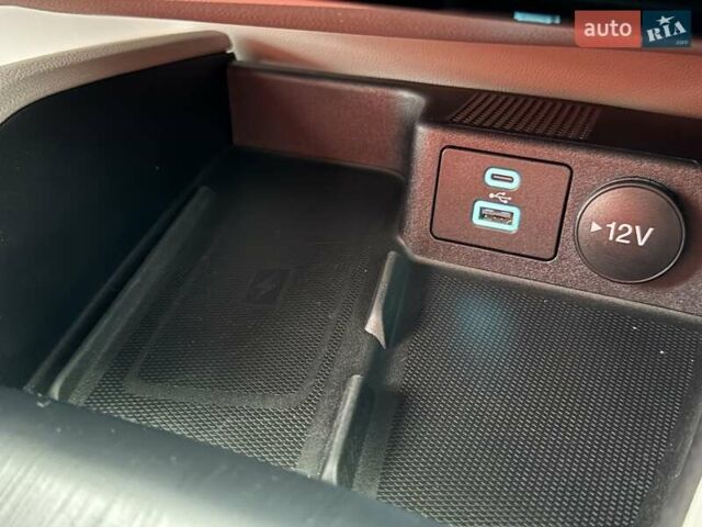 Білий Форд Ескейп, об'ємом двигуна 2.5 л та пробігом 23 тис. км за 27900 $, фото 29 на Automoto.ua