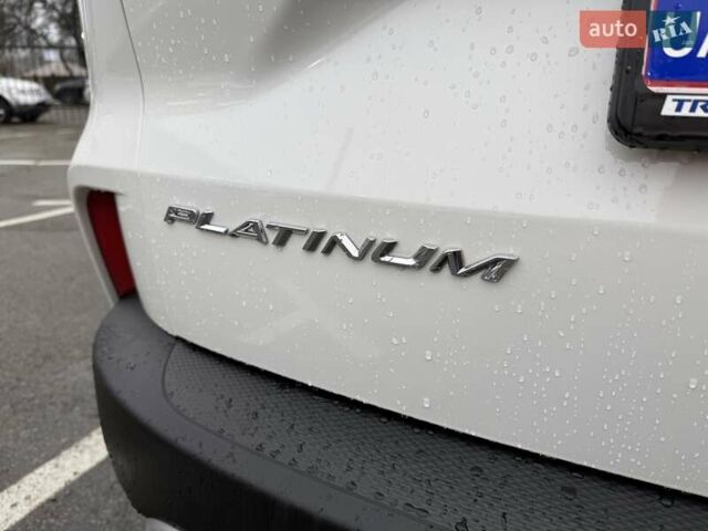 Білий Форд Ескейп, об'ємом двигуна 2.5 л та пробігом 23 тис. км за 27900 $, фото 14 на Automoto.ua