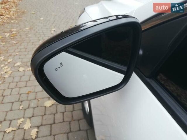 Білий Форд Ескейп, об'ємом двигуна 2.5 л та пробігом 12 тис. км за 26500 $, фото 25 на Automoto.ua