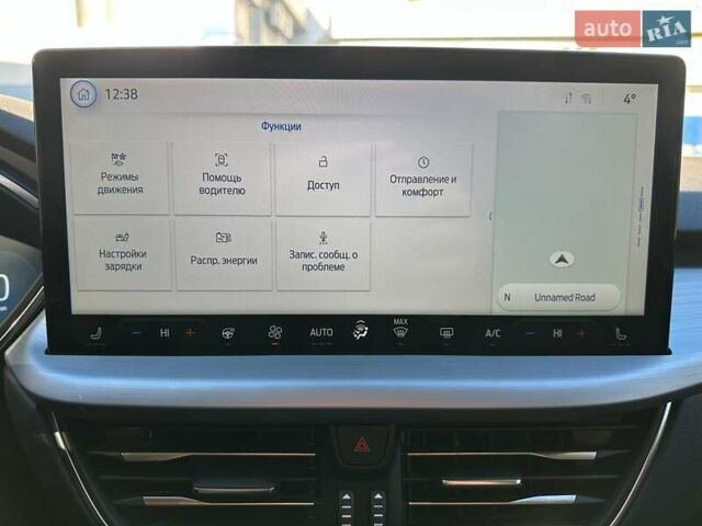Білий Форд Ескейп, об'ємом двигуна 2.5 л та пробігом 120 тис. км за 25990 $, фото 22 на Automoto.ua