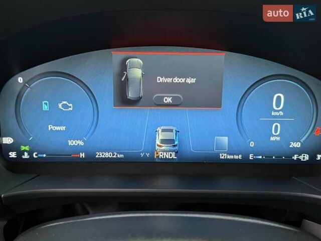 Білий Форд Ескейп, об'ємом двигуна 2.5 л та пробігом 23 тис. км за 27900 $, фото 24 на Automoto.ua