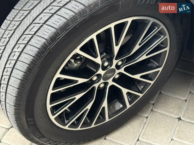 Білий Форд Ескейп, об'ємом двигуна 2.5 л та пробігом 120 тис. км за 26900 $, фото 19 на Automoto.ua