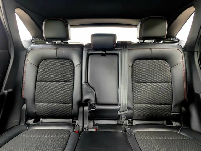 Білий Форд Ескейп, об'ємом двигуна 1.5 л та пробігом 28 тис. км за 10100 $, фото 12 на Automoto.ua