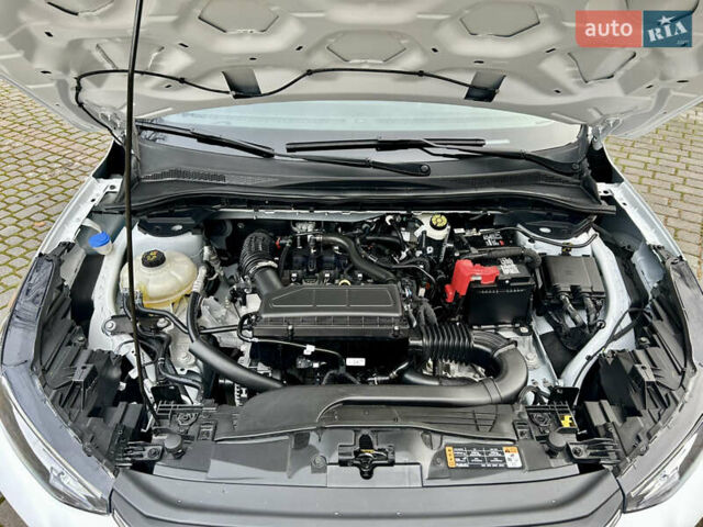 Білий Форд Ескейп, об'ємом двигуна 1.5 л та пробігом 14 тис. км за 19800 $, фото 52 на Automoto.ua