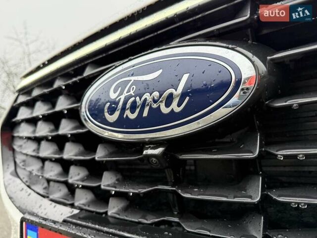 Білий Форд Ескейп, об'ємом двигуна 2.5 л та пробігом 23 тис. км за 27900 $, фото 11 на Automoto.ua
