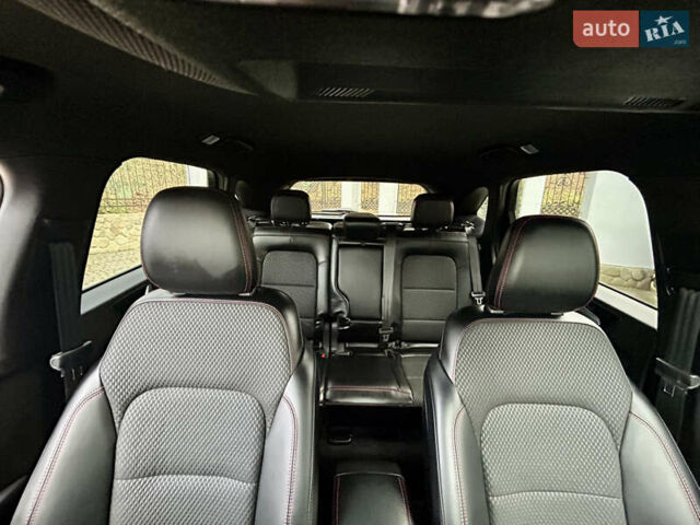 Білий Форд Ескейп, об'ємом двигуна 1.5 л та пробігом 14 тис. км за 19800 $, фото 51 на Automoto.ua