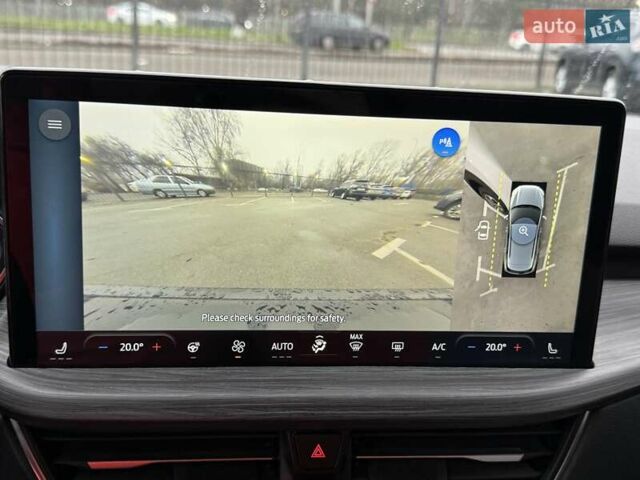 Білий Форд Ескейп, об'ємом двигуна 2.5 л та пробігом 23 тис. км за 27900 $, фото 26 на Automoto.ua