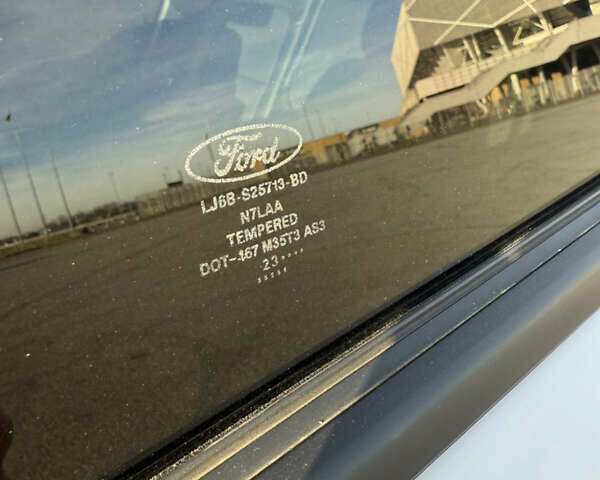 Белый Форд Эскейп, объемом двигателя 1.5 л и пробегом 17 тыс. км за 26500 $, фото 50 на Automoto.ua