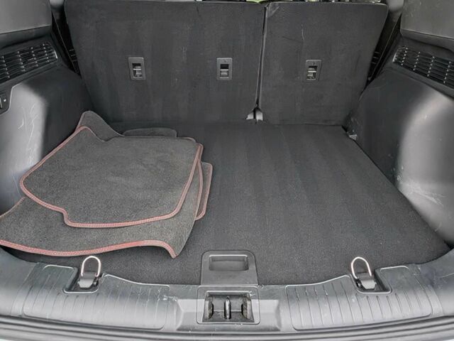 Білий Форд Ескейп, об'ємом двигуна 1.5 л та пробігом 28 тис. км за 10100 $, фото 13 на Automoto.ua