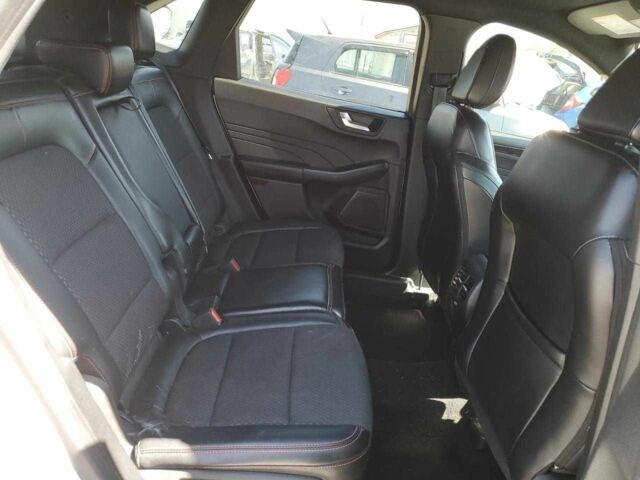 Белый Форд Эскейп, объемом двигателя 1.5 л и пробегом 36 тыс. км за 6500 $, фото 10 на Automoto.ua