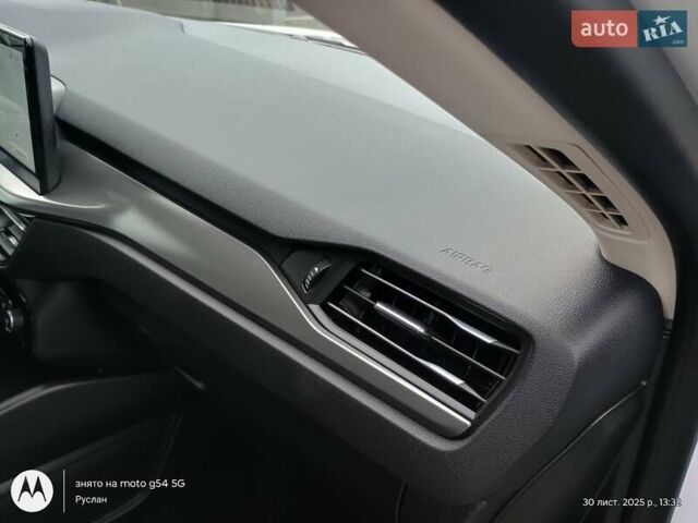 Белый Форд Эскейп, объемом двигателя 1.5 л и пробегом 78 тыс. км за 19300 $, фото 37 на Automoto.ua