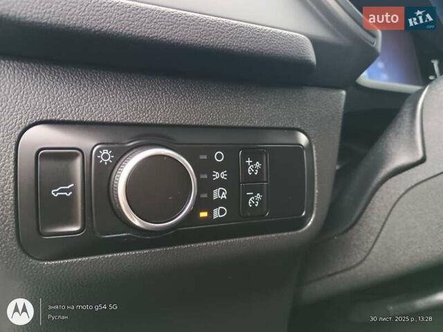 Белый Форд Эскейп, объемом двигателя 1.5 л и пробегом 78 тыс. км за 19300 $, фото 43 на Automoto.ua