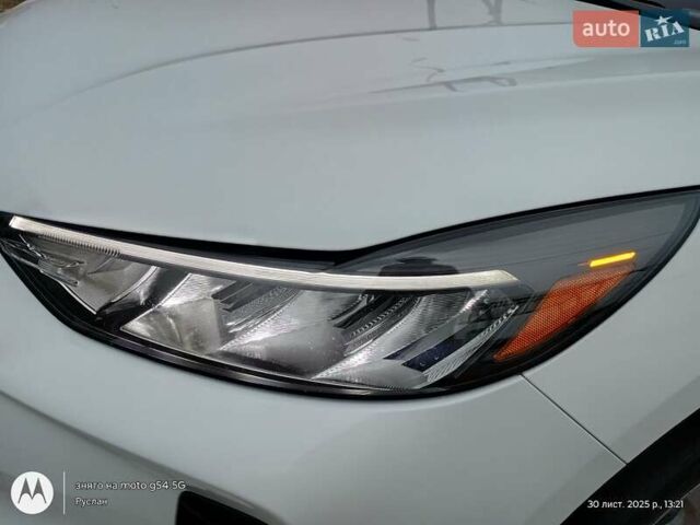 Белый Форд Эскейп, объемом двигателя 1.5 л и пробегом 78 тыс. км за 19300 $, фото 60 на Automoto.ua