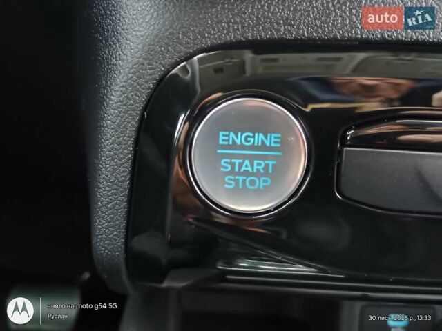 Белый Форд Эскейп, объемом двигателя 1.5 л и пробегом 78 тыс. км за 19300 $, фото 33 на Automoto.ua