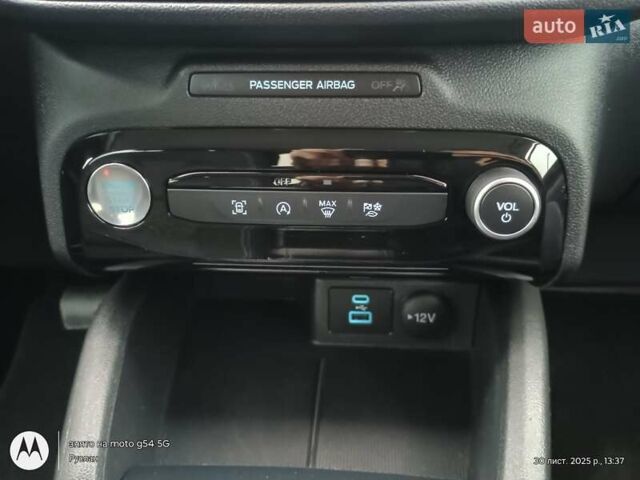 Белый Форд Эскейп, объемом двигателя 1.5 л и пробегом 78 тыс. км за 19300 $, фото 31 на Automoto.ua