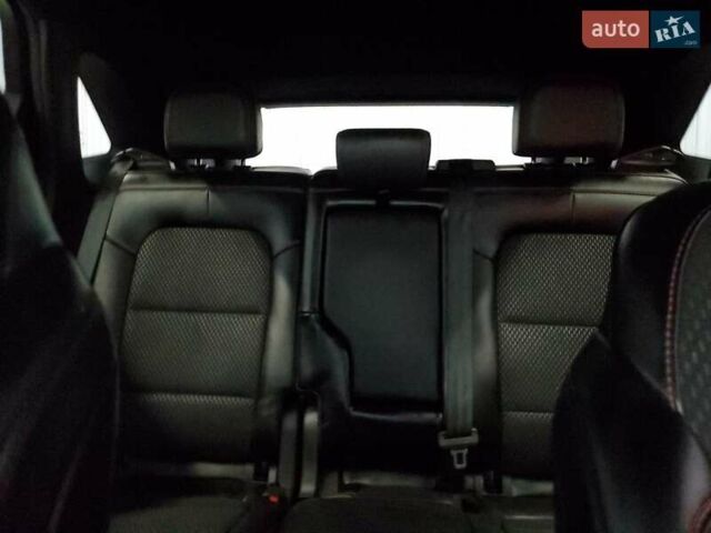 Белый Форд Эскейп, объемом двигателя 2.5 л и пробегом 27 тыс. км за 9300 $, фото 9 на Automoto.ua