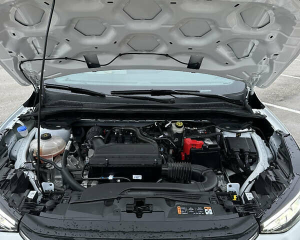 Белый Форд Эскейп, объемом двигателя 1.5 л и пробегом 31 тыс. км за 24500 $, фото 20 на Automoto.ua