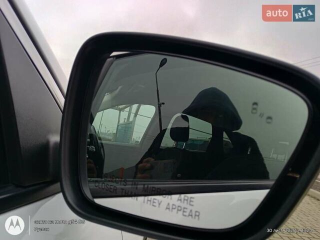 Белый Форд Эскейп, объемом двигателя 1.5 л и пробегом 78 тыс. км за 19300 $, фото 53 на Automoto.ua