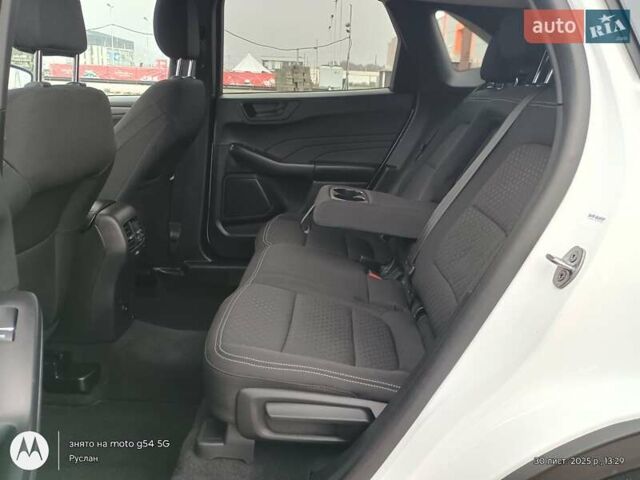 Белый Форд Эскейп, объемом двигателя 1.5 л и пробегом 78 тыс. км за 19300 $, фото 40 на Automoto.ua