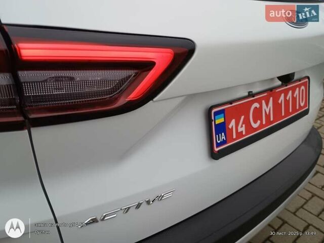 Белый Форд Эскейп, объемом двигателя 1.5 л и пробегом 78 тыс. км за 19300 $, фото 23 на Automoto.ua