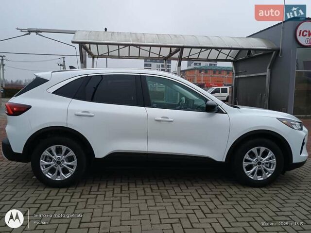 Белый Форд Эскейп, объемом двигателя 1.5 л и пробегом 78 тыс. км за 19300 $, фото 71 на Automoto.ua