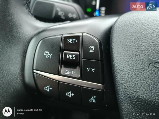 Белый Форд Эскейп, объемом двигателя 1.5 л и пробегом 78 тыс. км за 19300 $, фото 12 на Automoto.ua