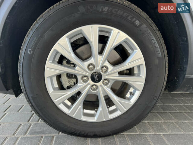 Белый Форд Эскейп, объемом двигателя 1.5 л и пробегом 9 тыс. км за 22999 $, фото 17 на Automoto.ua