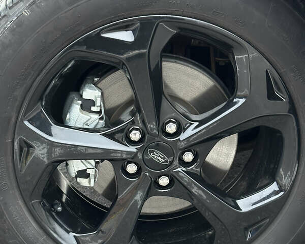 Белый Форд Эскейп, объемом двигателя 1.5 л и пробегом 31 тыс. км за 24500 $, фото 8 на Automoto.ua