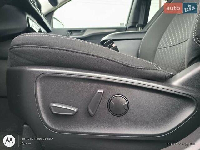 Белый Форд Эскейп, объемом двигателя 1.5 л и пробегом 78 тыс. км за 19300 $, фото 44 на Automoto.ua