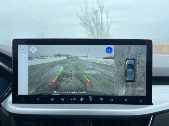 Білий Форд Ескейп, об'ємом двигуна 2 л та пробігом 27 тис. км за 9200 $, фото 10 на Automoto.ua