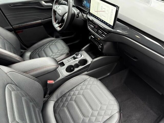 Белый Форд Эскейп, объемом двигателя 2 л и пробегом 14 тыс. км за 6000 $, фото 8 на Automoto.ua