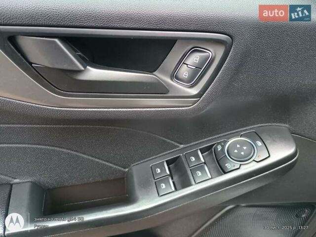 Белый Форд Эскейп, объемом двигателя 1.5 л и пробегом 78 тыс. км за 19300 $, фото 46 на Automoto.ua