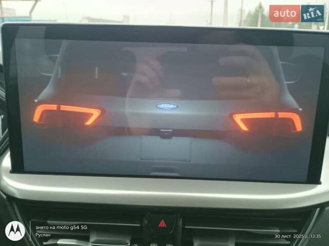 Белый Форд Эскейп, объемом двигателя 1.5 л и пробегом 78 тыс. км за 19300 $, фото 32 на Automoto.ua