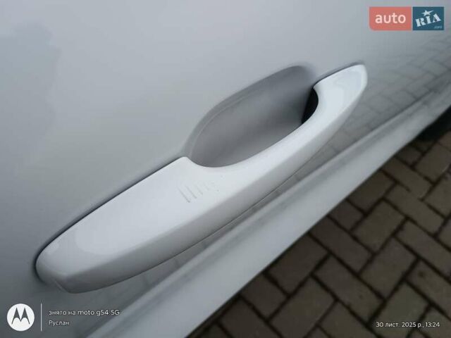 Белый Форд Эскейп, объемом двигателя 1.5 л и пробегом 78 тыс. км за 19300 $, фото 54 на Automoto.ua