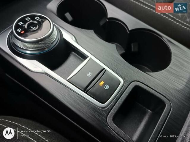 Белый Форд Эскейп, объемом двигателя 1.5 л и пробегом 78 тыс. км за 19300 $, фото 8 на Automoto.ua