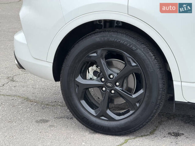 Белый Форд Эскейп, объемом двигателя 1.5 л и пробегом 33 тыс. км за 27000 $, фото 31 на Automoto.ua