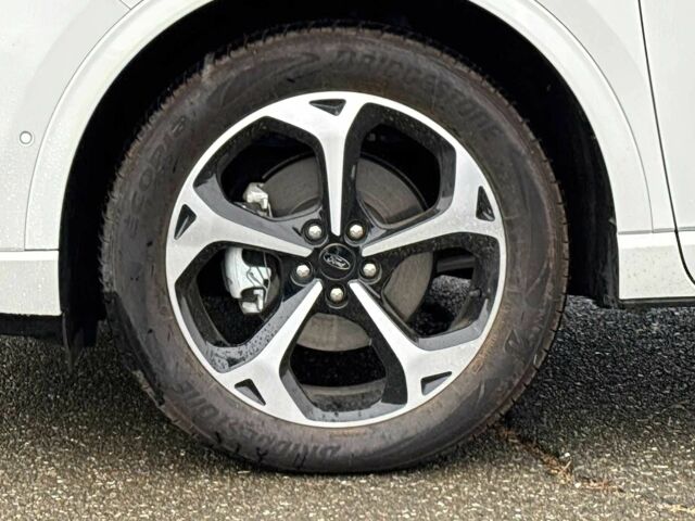 Белый Форд Эскейп, объемом двигателя 2 л и пробегом 14 тыс. км за 6000 $, фото 13 на Automoto.ua