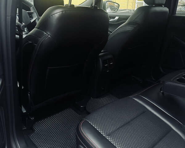 Белый Форд Эскейп, объемом двигателя 1.5 л и пробегом 7 тыс. км за 24000 $, фото 16 на Automoto.ua