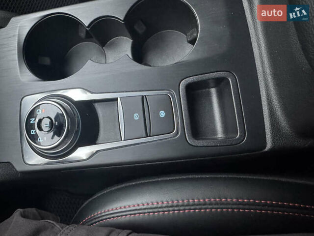 Белый Форд Эскейп, объемом двигателя 1.5 л и пробегом 7 тыс. км за 24000 $, фото 14 на Automoto.ua